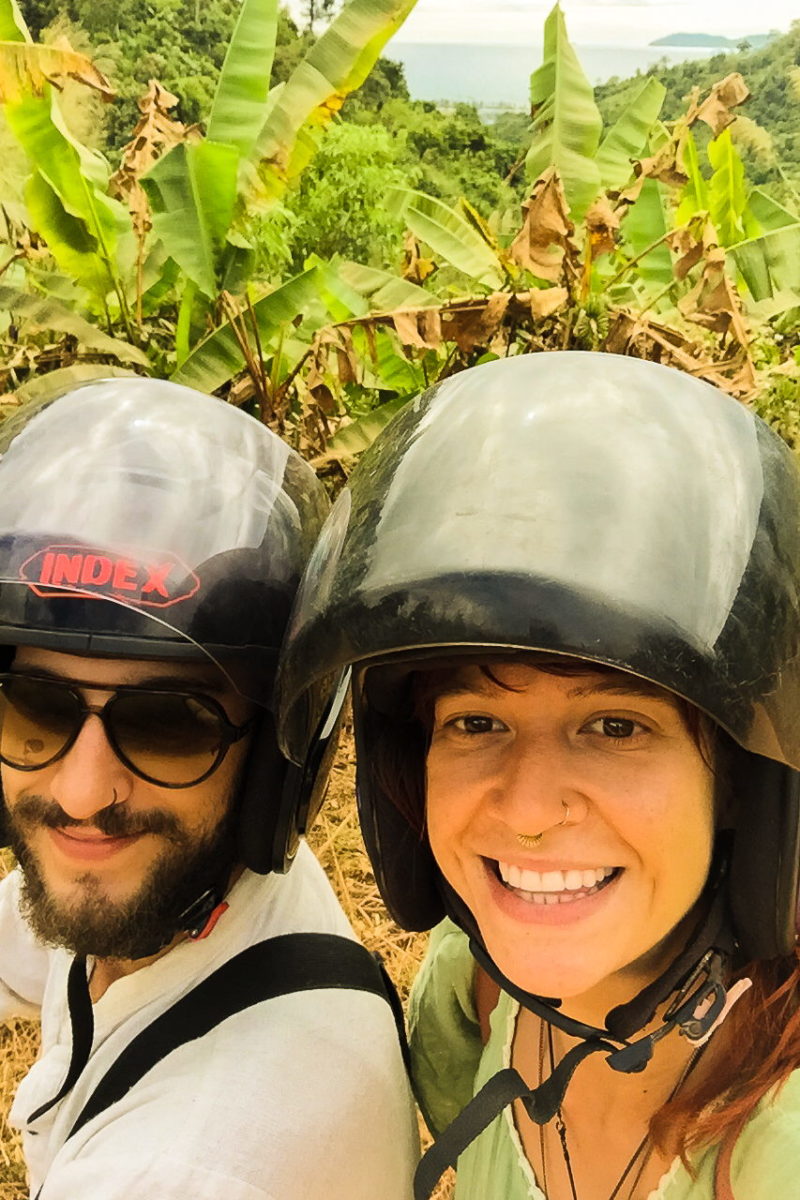 Dawei Tipps für die Strände & Sehenswürdigkeiten Myanmar Reiseblog